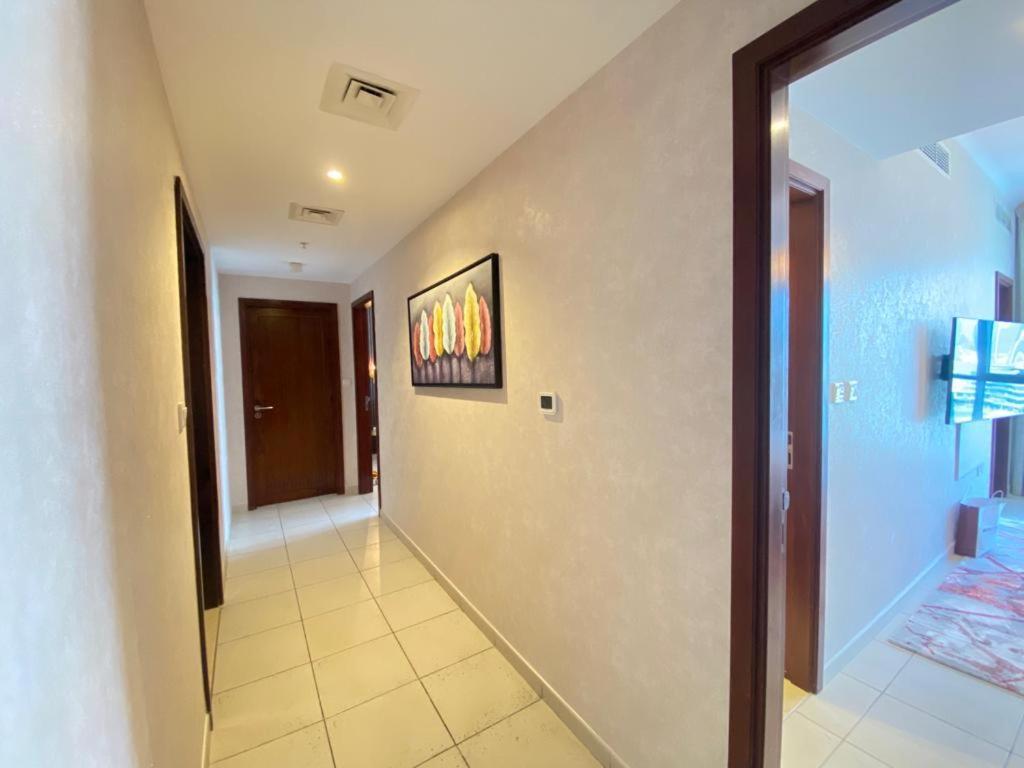 Durrani Homes - The Residences 5Br Besides Dubai Mall With Burjkhalifa And Fountain View Exteriér fotografie