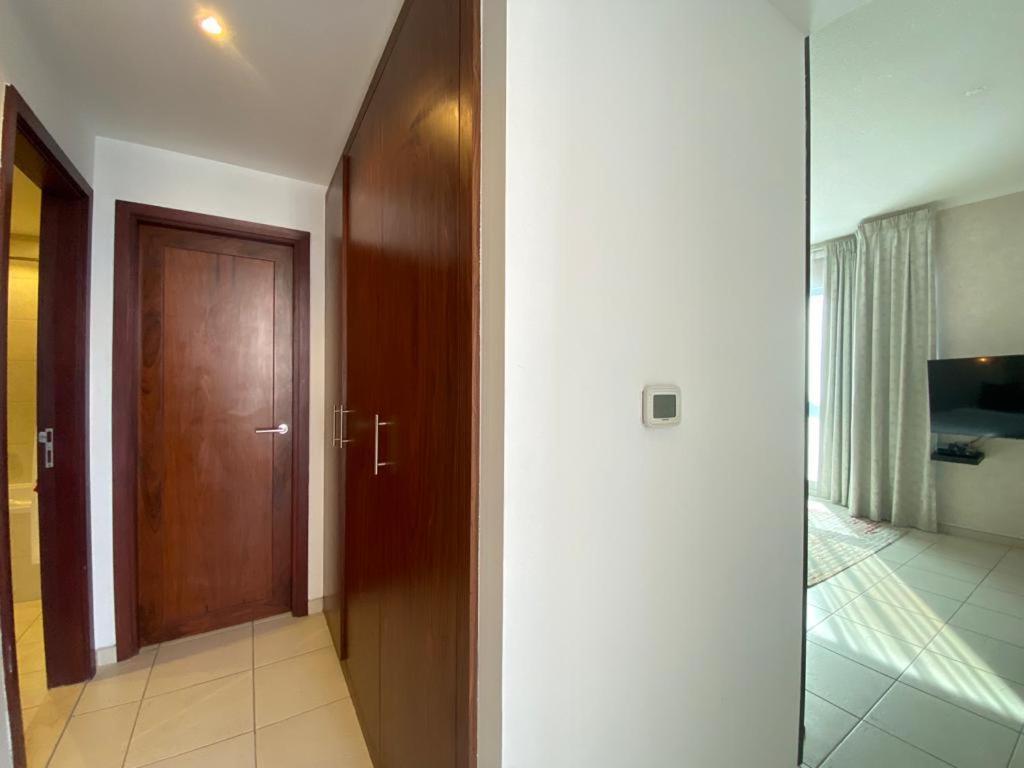 Durrani Homes - The Residences 5Br Besides Dubai Mall With Burjkhalifa And Fountain View Exteriér fotografie